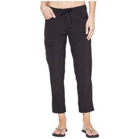 NWOT 🐸Toad&Co Jetlite Crop Pants - Picture 1 of 6
